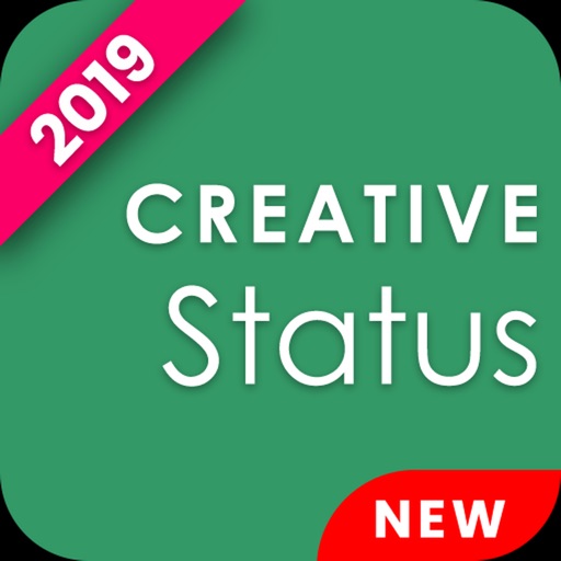 Creative Status