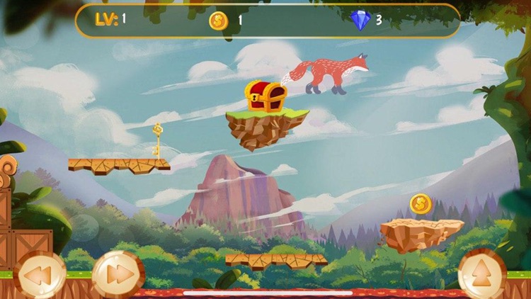 IDN Squirrel Game screenshot-3