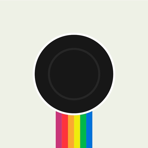 Flickering Filter
