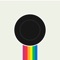 If you want to Flickering Filter then please use this app