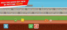 Game screenshot Tiny Derby apk