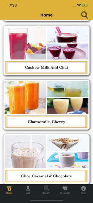 Yog Drinks(圖2)-速報App