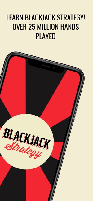 Best blackjack practice app