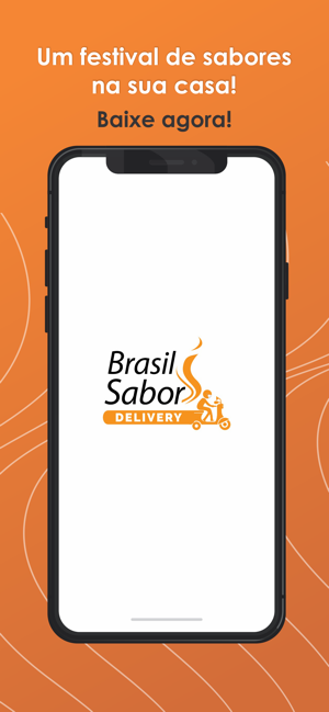 Brasil Sabor Delivery