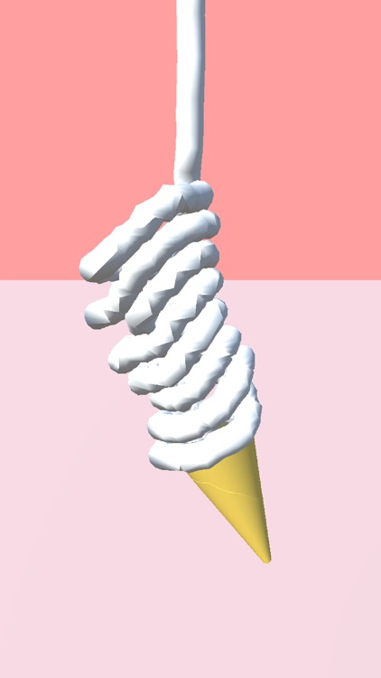 Ice Cream 3D