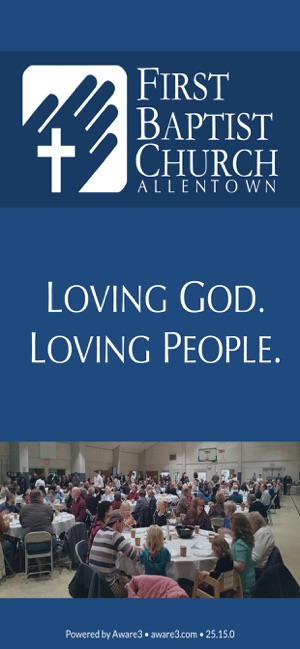 First Baptist Church Allentown(圖1)-速報App