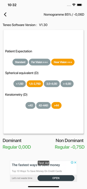 Supracor Calculator(圖3)-速報App