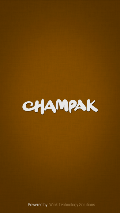 Champak English India... screenshot1