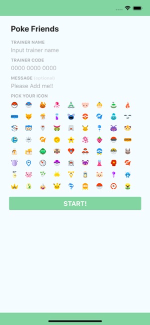 Friends for Pokemon GO(圖1)-速報App