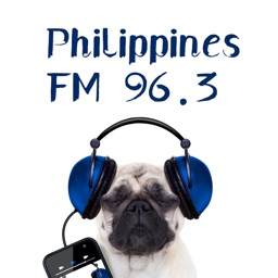 Philippines FM 96.3