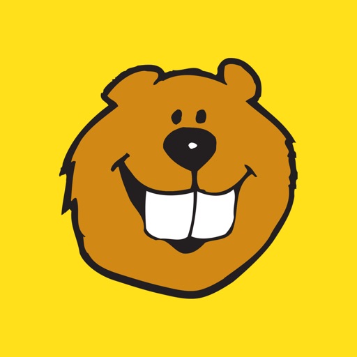 Beaver 100.3 icon