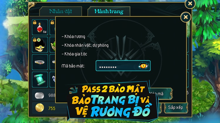 Dấu Ấn Rồng