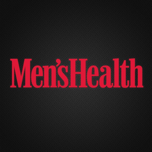 Men's Health Hr Magazin icon