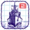 Sea Battle 2 is the game we’ve all known since childhood, now with new features and an extended arsenal