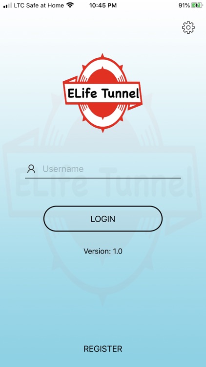 Elife Tunnel