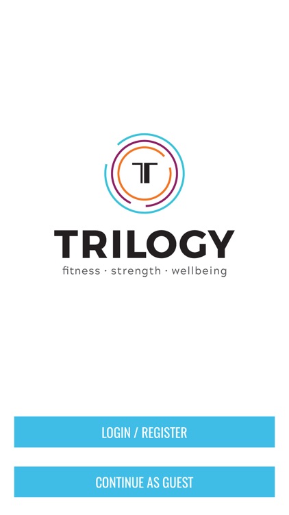 Trilogy Los Gatos