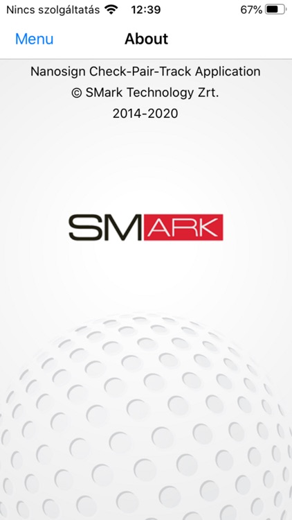 SMark Track 2.0