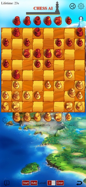 Chess Kingdom AI(圖2)-速報App