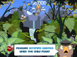 Game screenshot Feather Squadron: England apk