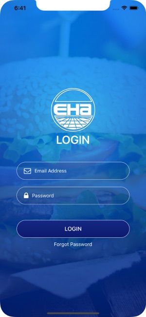 EHA Food Safety App(圖2)-速報App