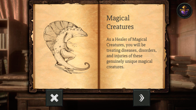 Magical Creatures screenshot 4
