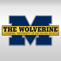 Contact The Wolverine Magazine