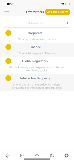 LawPartners(圖3)-速報App