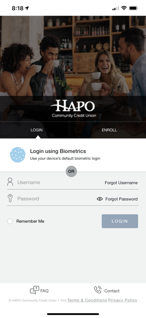 HAPO Visa(圖8)-速報App