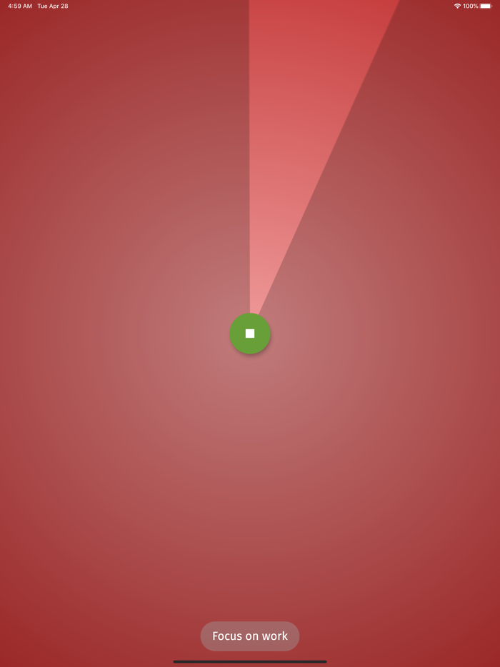 Tomatoro - Pomodoro Timer