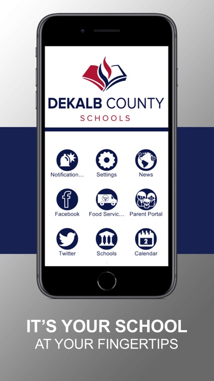 DeKalb County Schools, Alabama