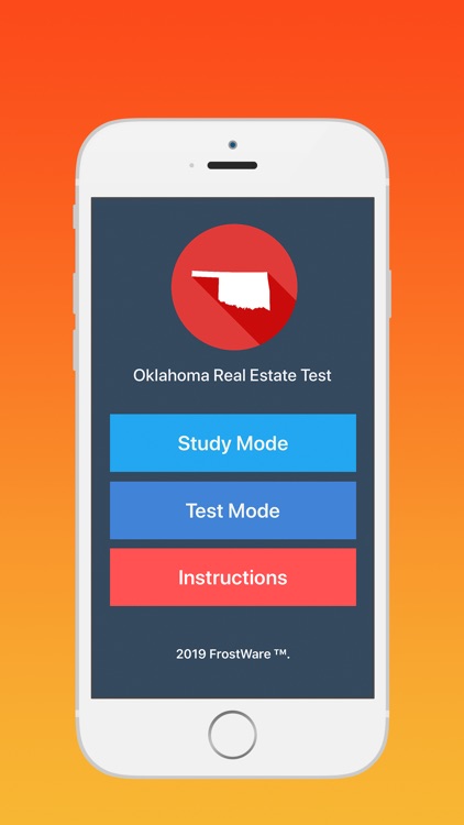 Oklahoma Real Estate