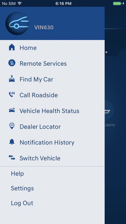 BlueLink Canada screenshot-4