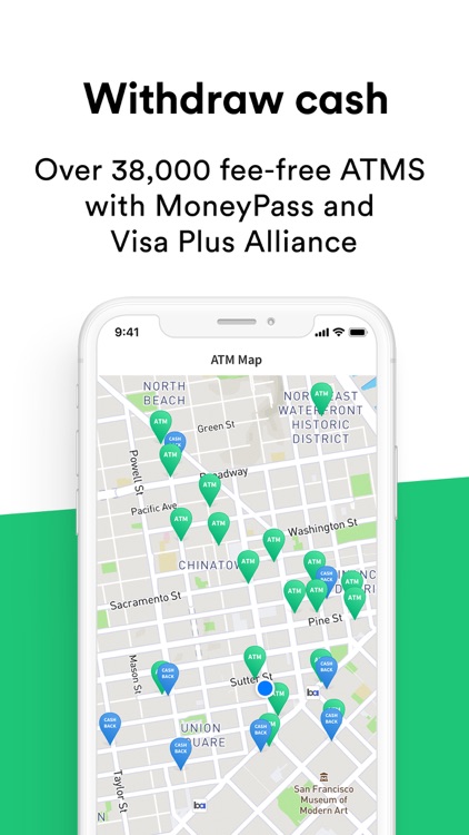 Chime - Mobile Banking screenshot-4