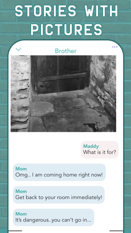 TEXTY: Chat Stories Text Story