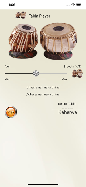 Tabla Player - Rhythm (Taal)(圖7)-速報App