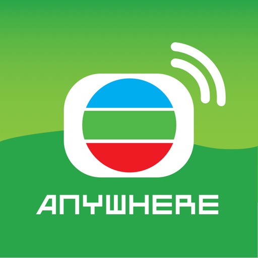 TVB Anywhere Global By TVBANYWHERE LIMITED