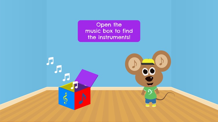 Music Mice