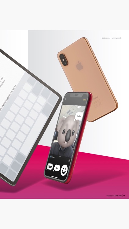 Mac Life: iOS Edition screenshot-4