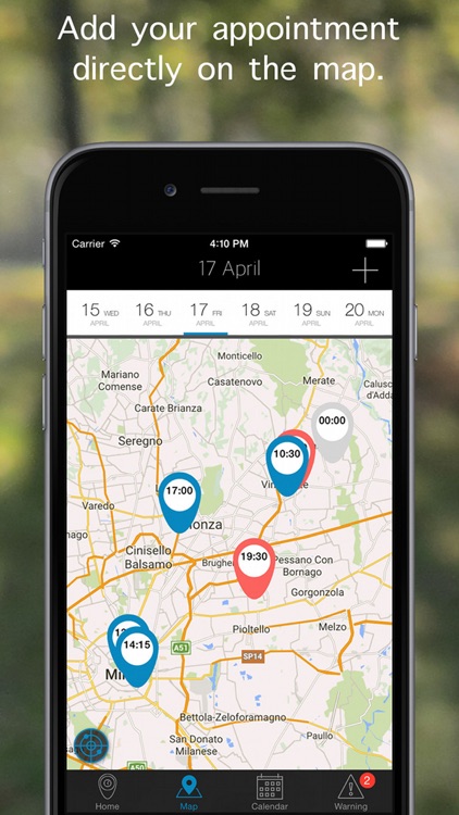 MobyPlanner Personal Assistant