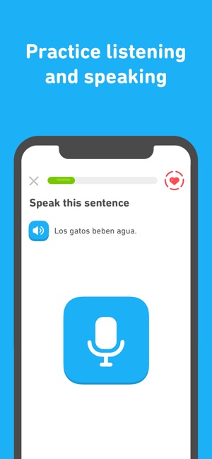 多鄰國 (Duolingo)(圖4)-速報App