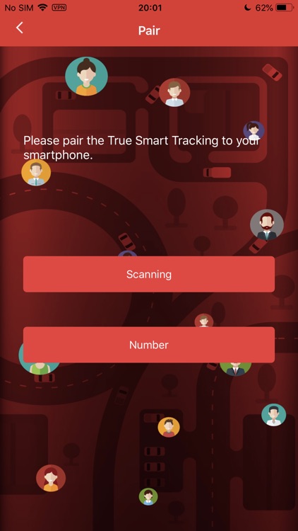 Smart Tracking