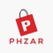 Sell online, Sell on Phzar