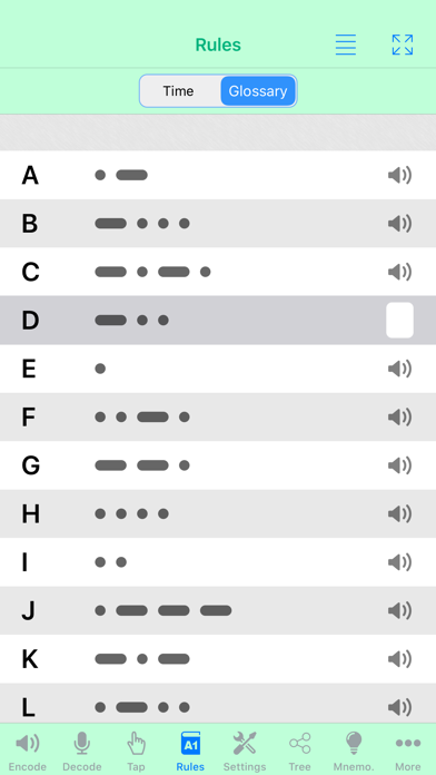 How to cancel & delete Morse-It from iphone & ipad 2