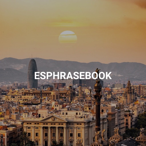 ESPhrasebook