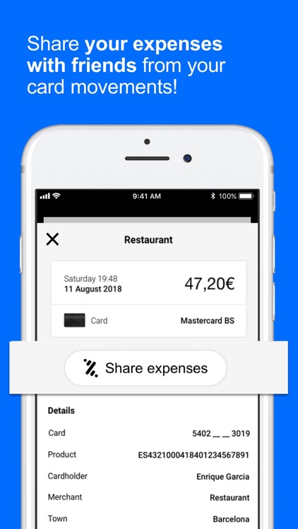Sabadell Wallet