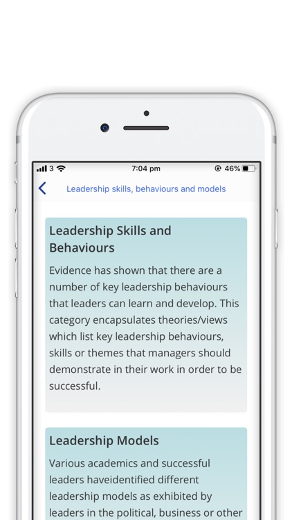 Careers Leader screenshot-5