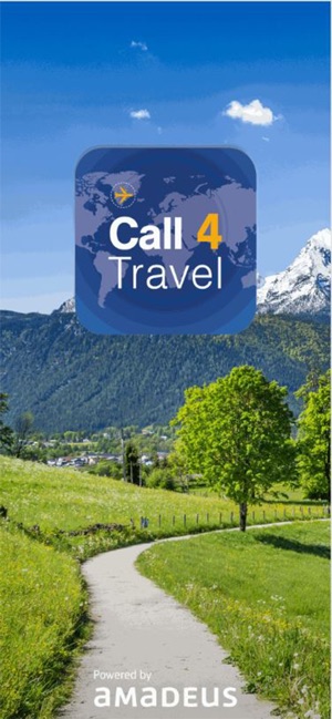 CALL4TRAVEL