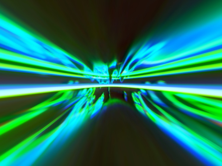 Glitch Clip: VJ for everyone screenshot-8