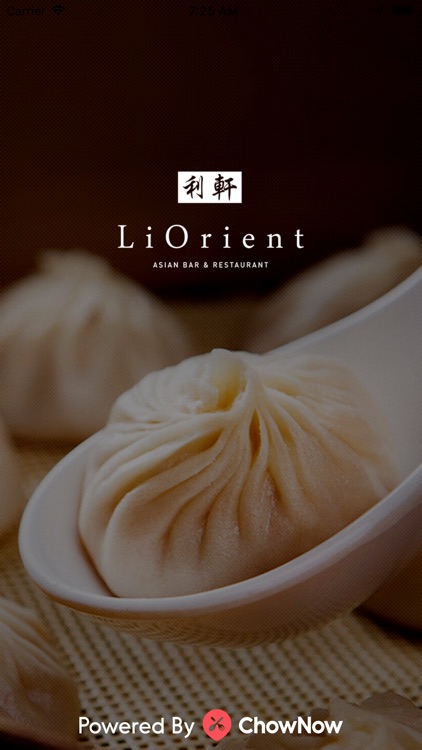 LiOrient Restaurant