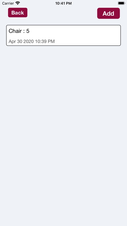 MobeletiaDelveryMaintain